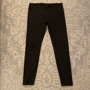 Fabletics full length legging